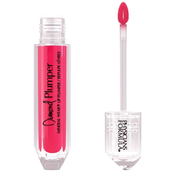 Physicians Formula Diamond Glow Lip Plumper - Picture 2 of 3